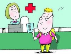 <b>荊門醫保門診統籌讓患者“小病”不再“大治”</b>